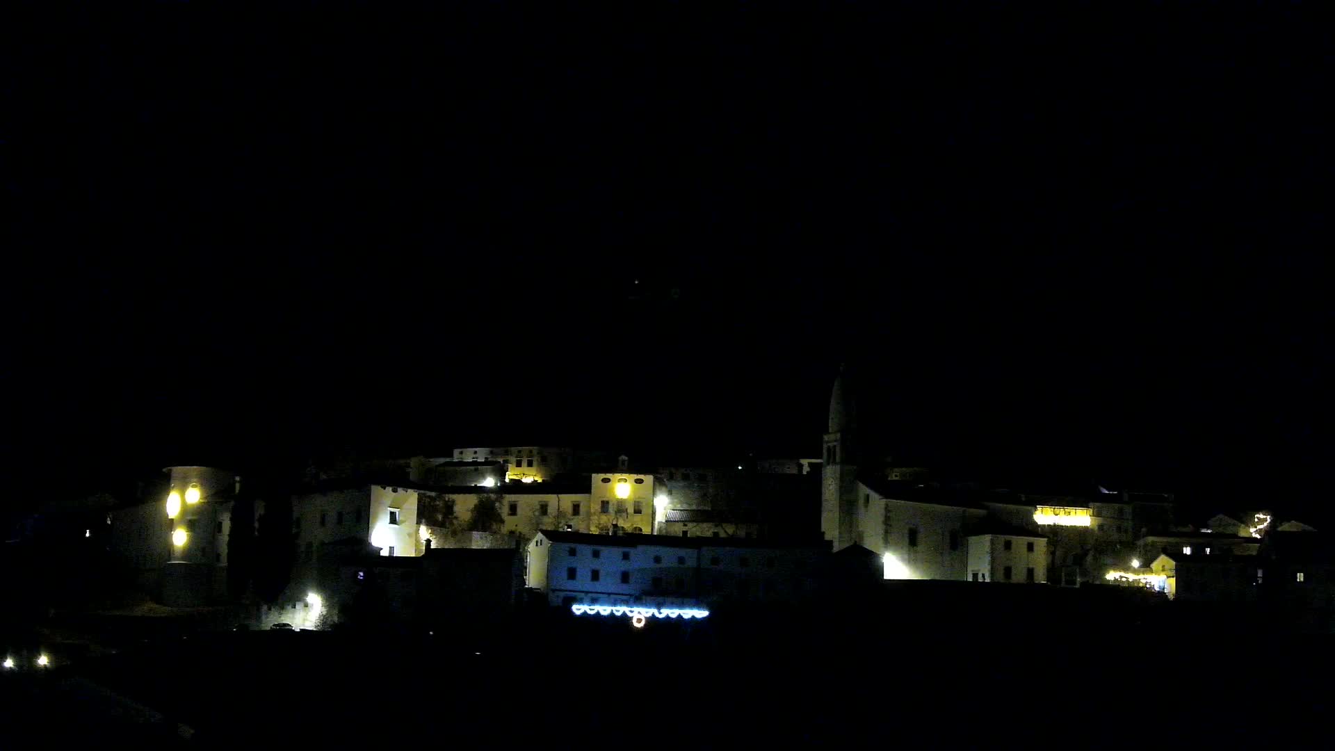 Štanjel – Scopri la gemma del Carso