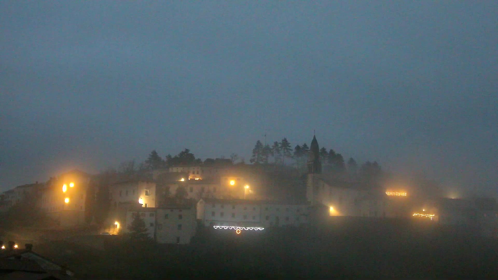 Štanjel – Discover the Heart of the Karst Region