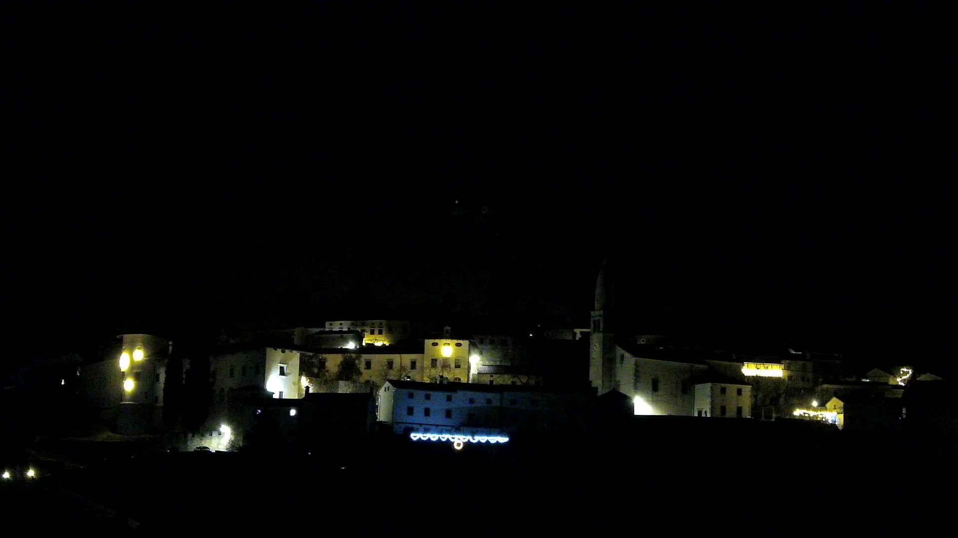 Štanjel – Scopri la gemma del Carso