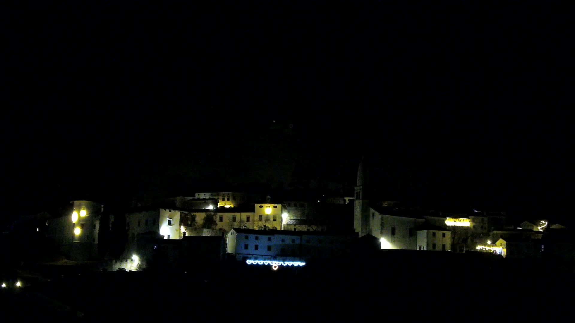 Štanjel – Scopri la gemma del Carso