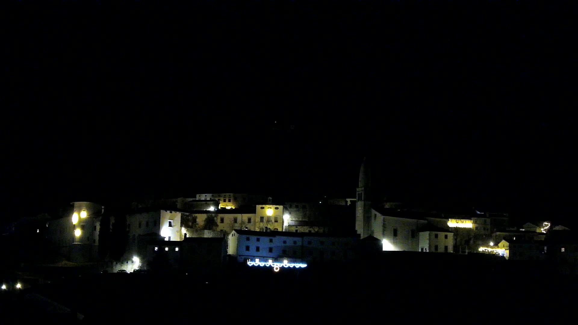 Štanjel v Živo: Odkrijte Srce Krasa