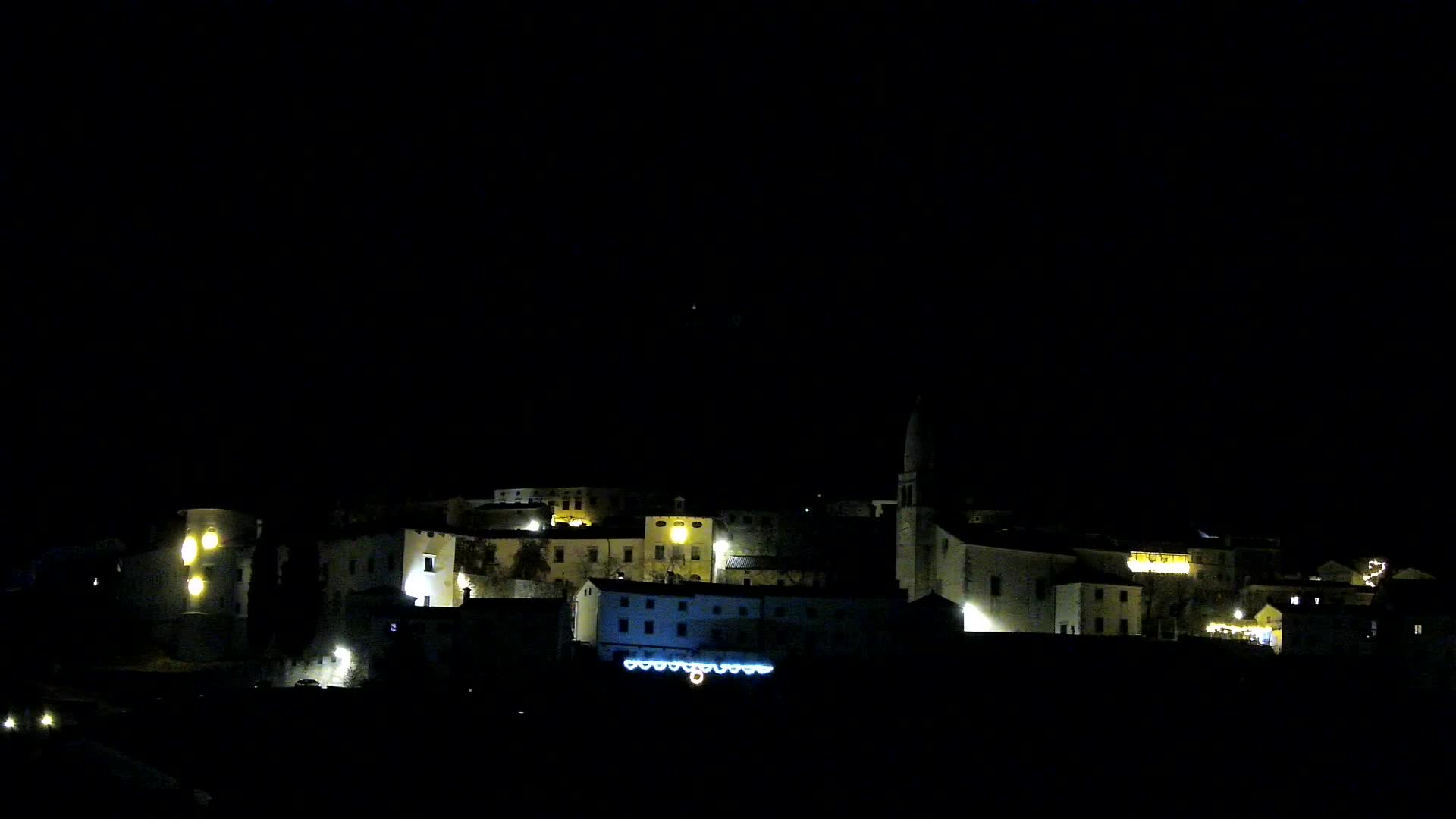 Štanjel – Discover the Heart of the Karst Region