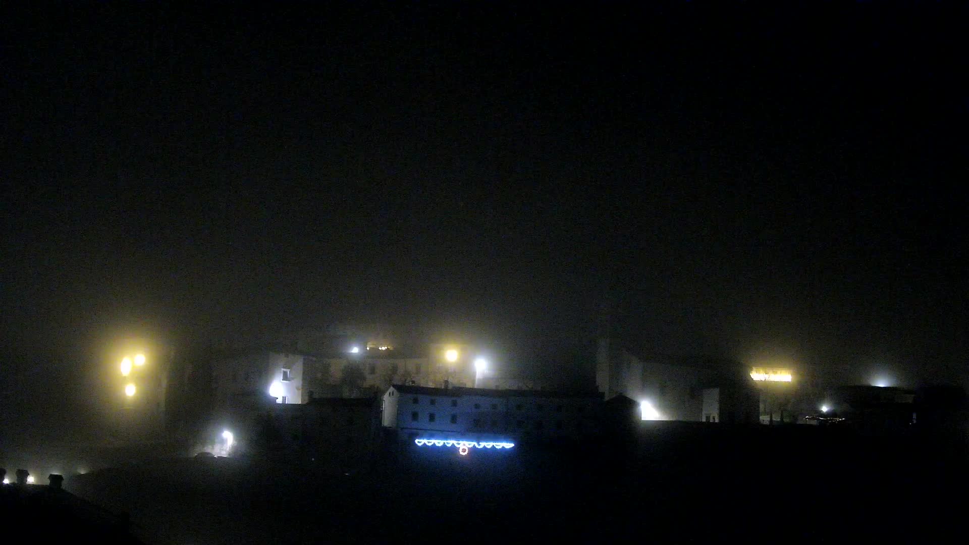 Štanjel – Découvrez le Cœur du Karst