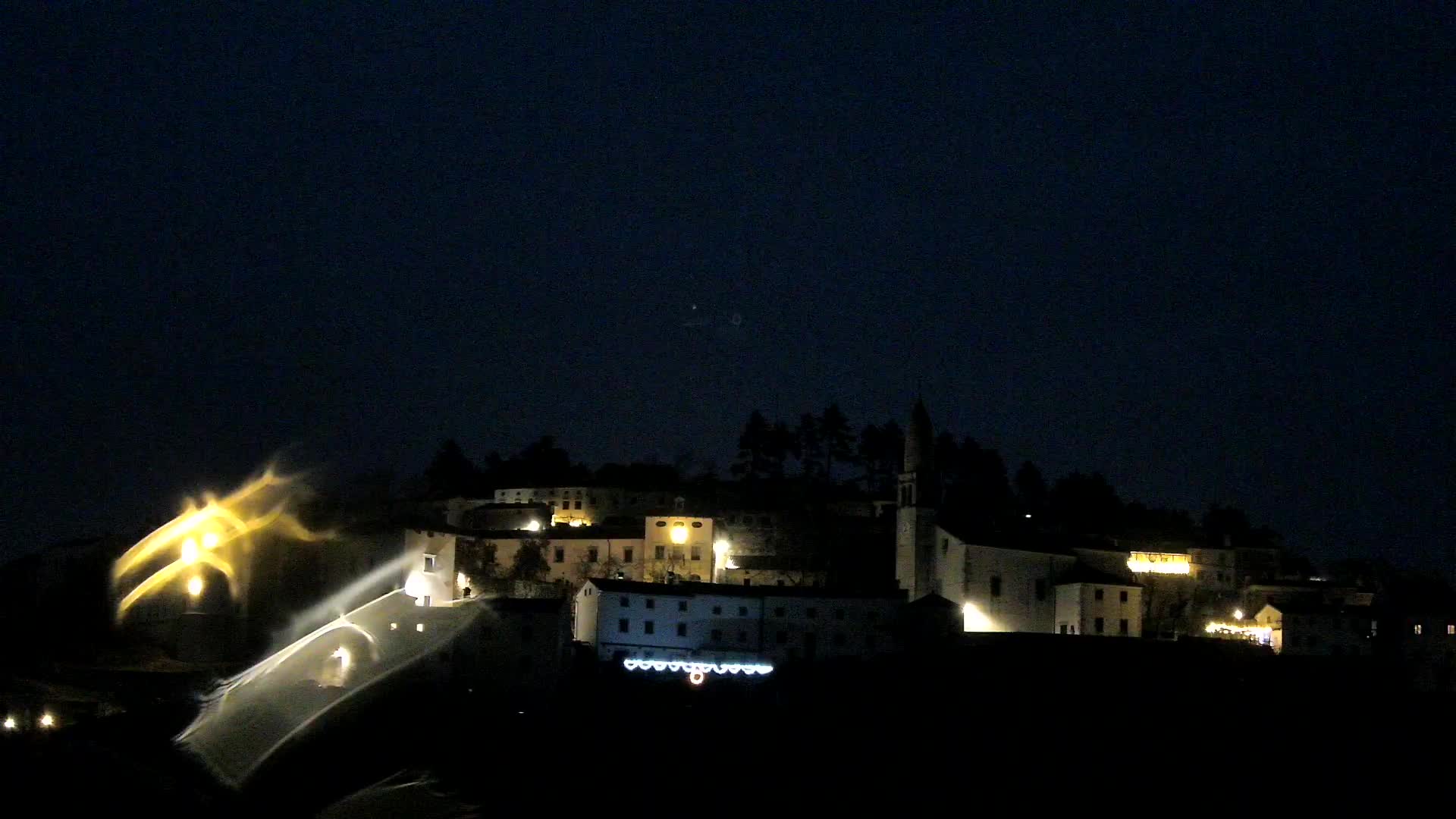 Štanjel – Discover the Heart of the Karst Region