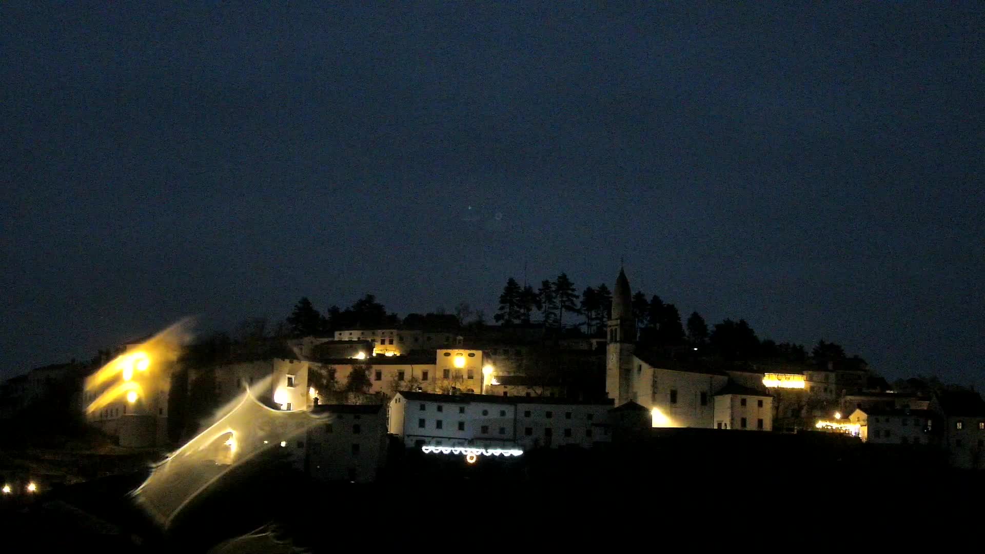 Štanjel – Entdecken Sie das Herz der Karstregion