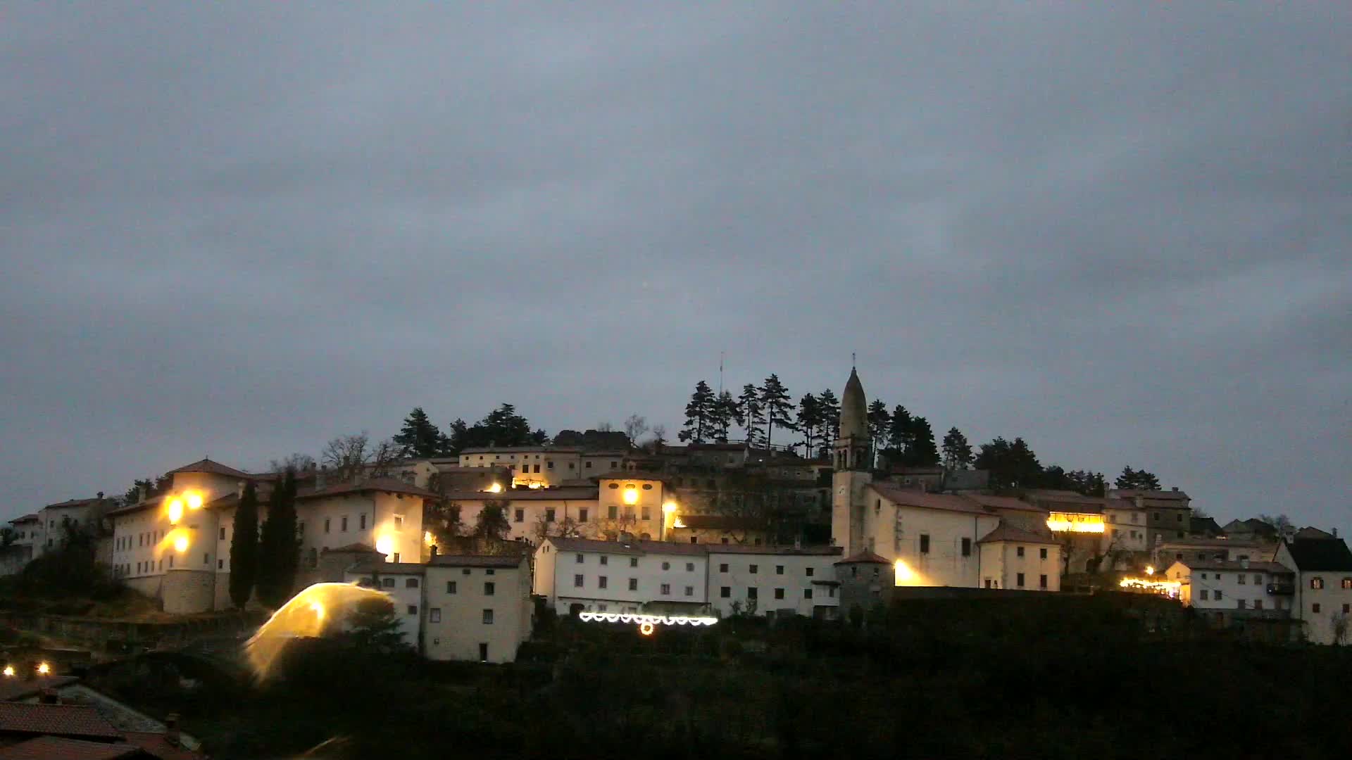 Štanjel – Discover the Heart of the Karst Region