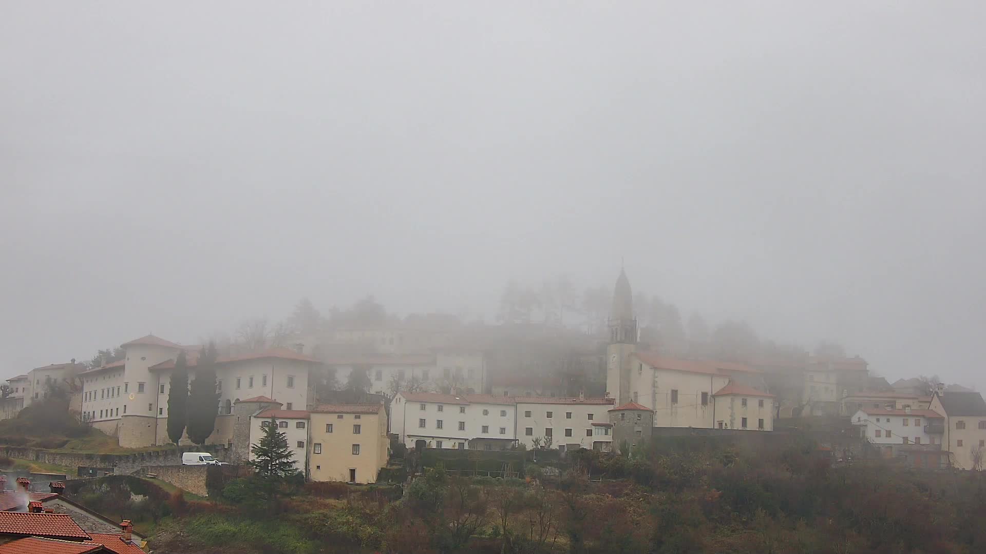 Štanjel – Descubre el Corazón de la Región del Karst