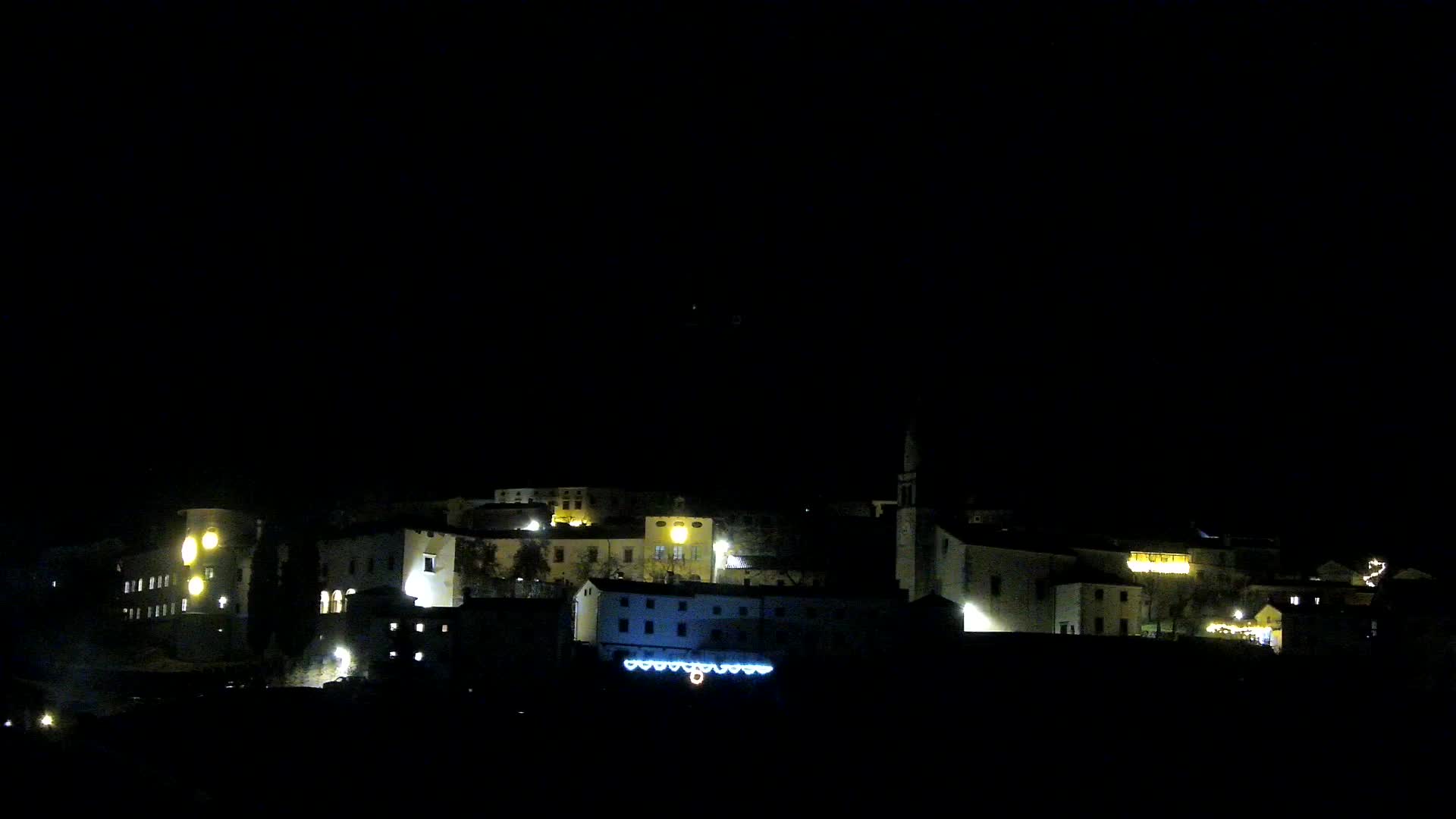 Štanjel Uživo: Otkrijte Srce Krasne Regije