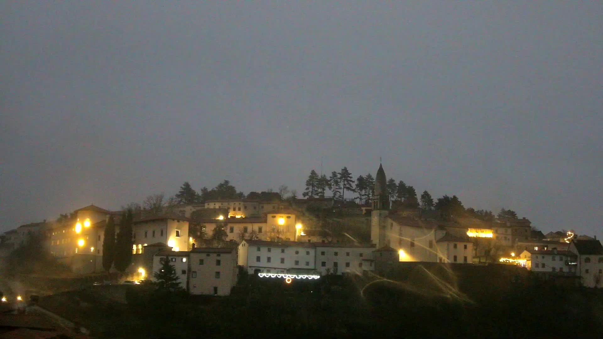 Štanjel – Descubre el Corazón de la Región del Karst