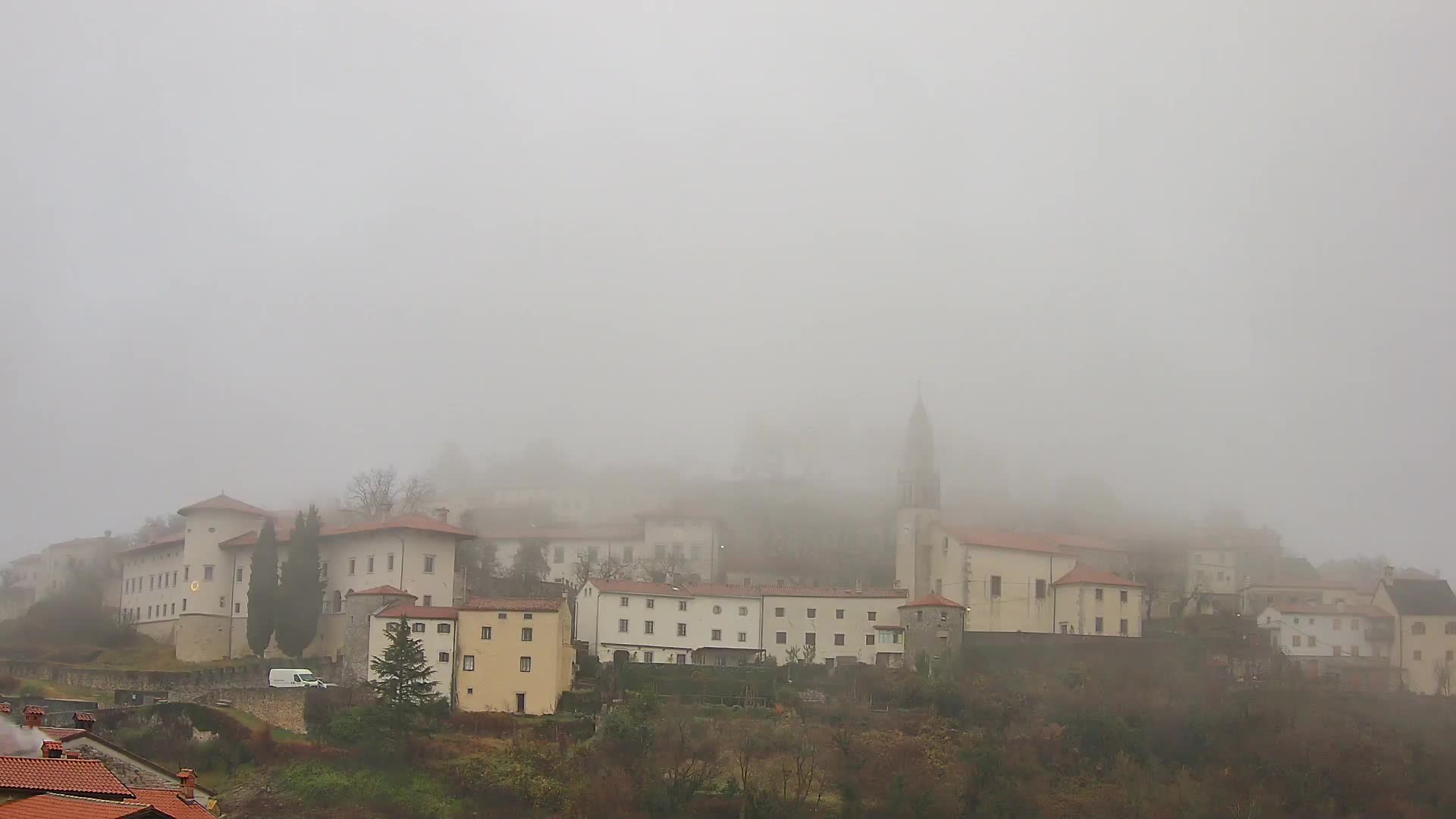 Štanjel – Descubre el Corazón de la Región del Karst