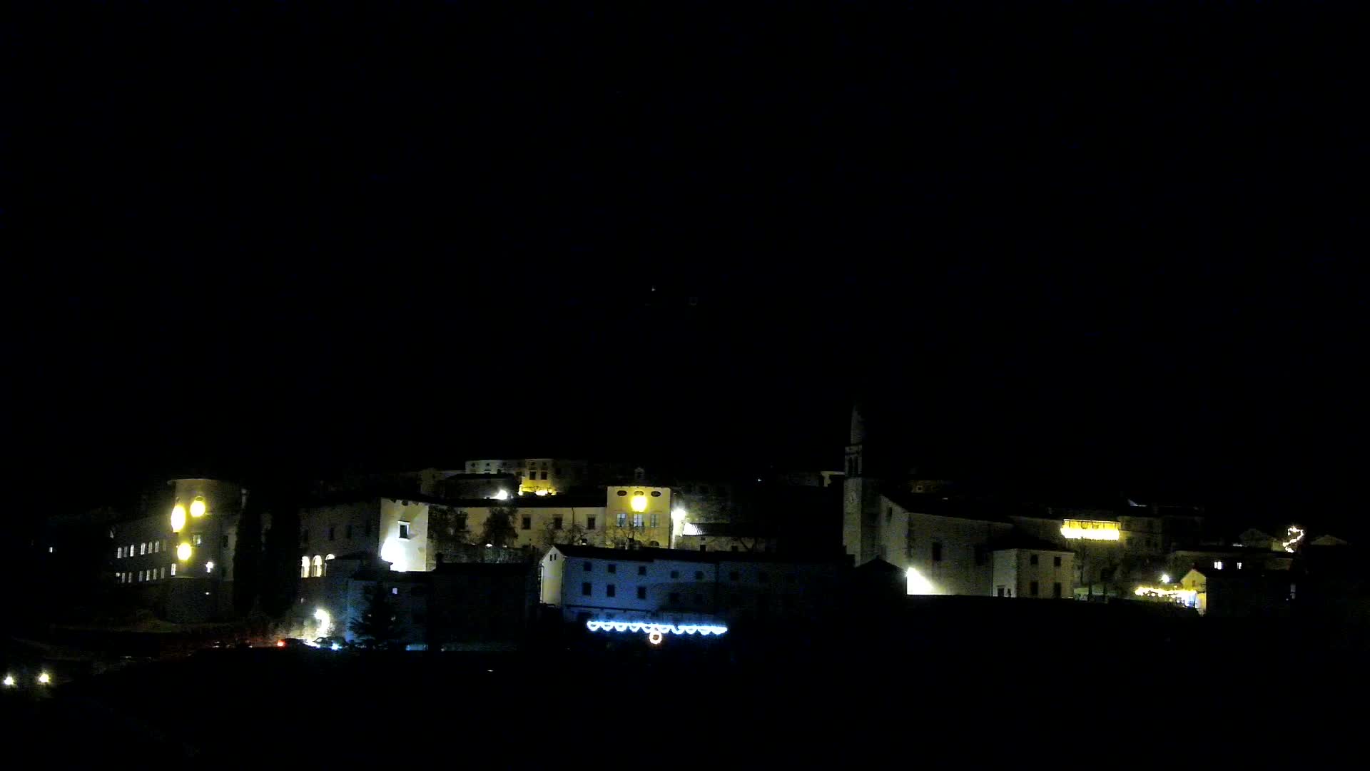 Štanjel – Entdecken Sie das Herz der Karstregion