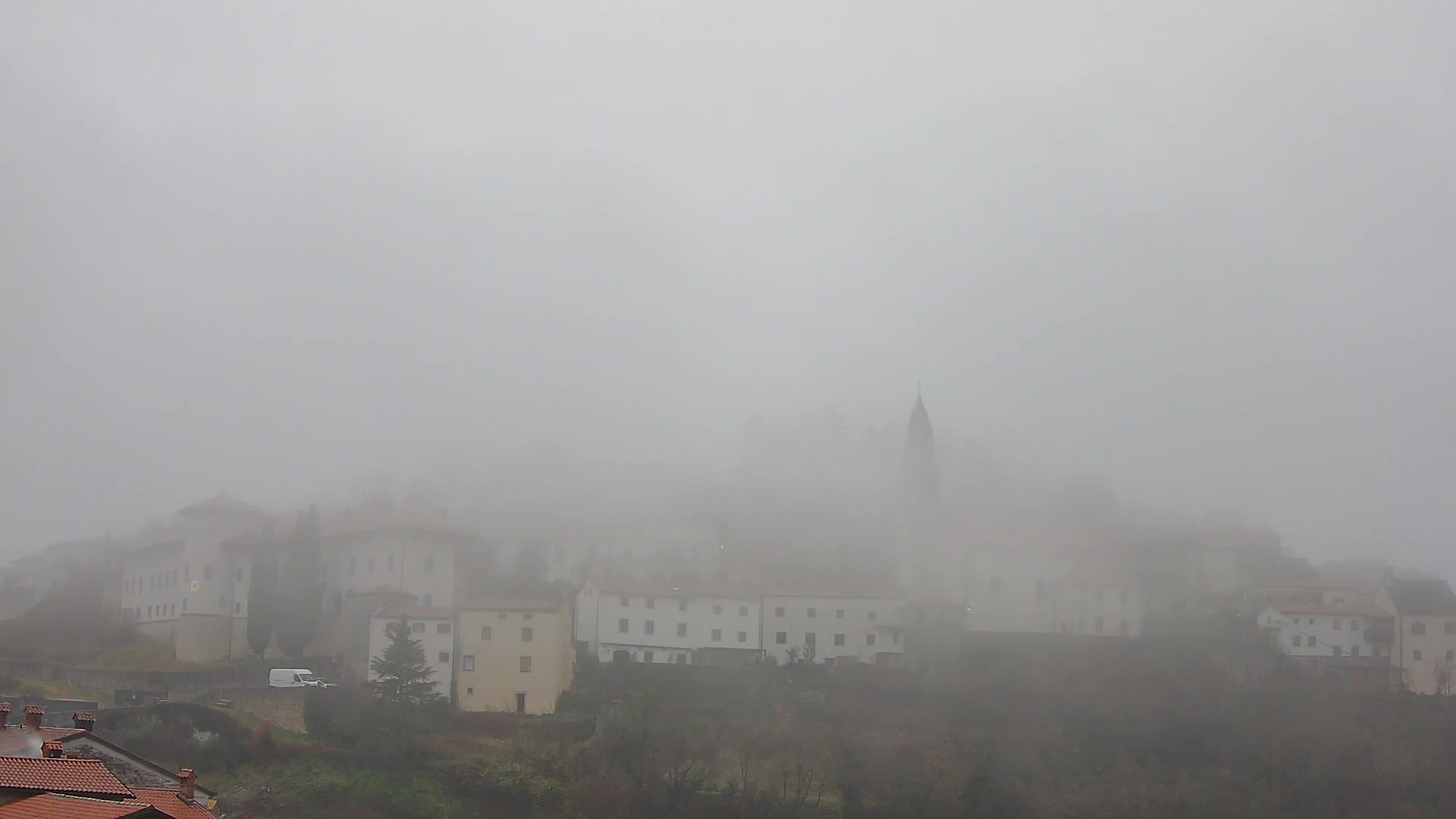 Štanjel – Entdecken Sie das Herz der Karstregion