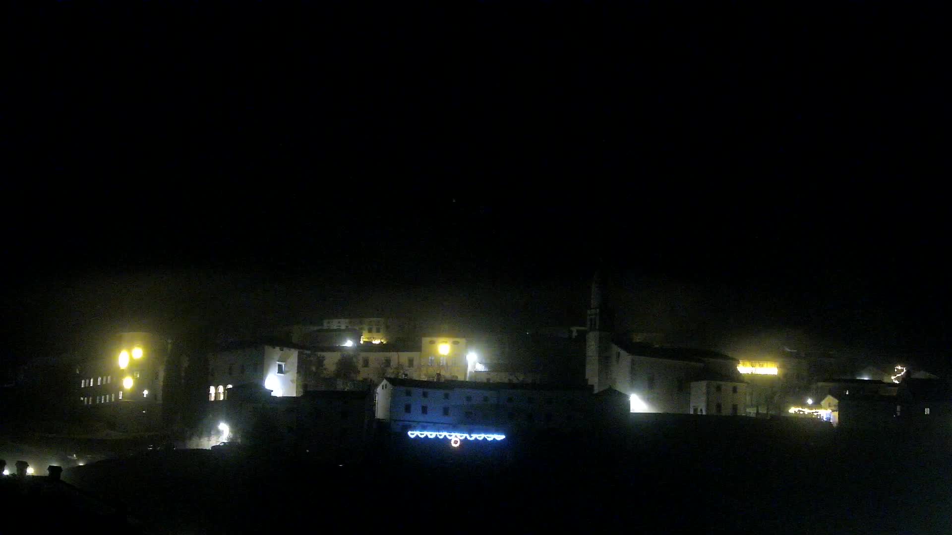 Štanjel – Descubre el Corazón de la Región del Karst