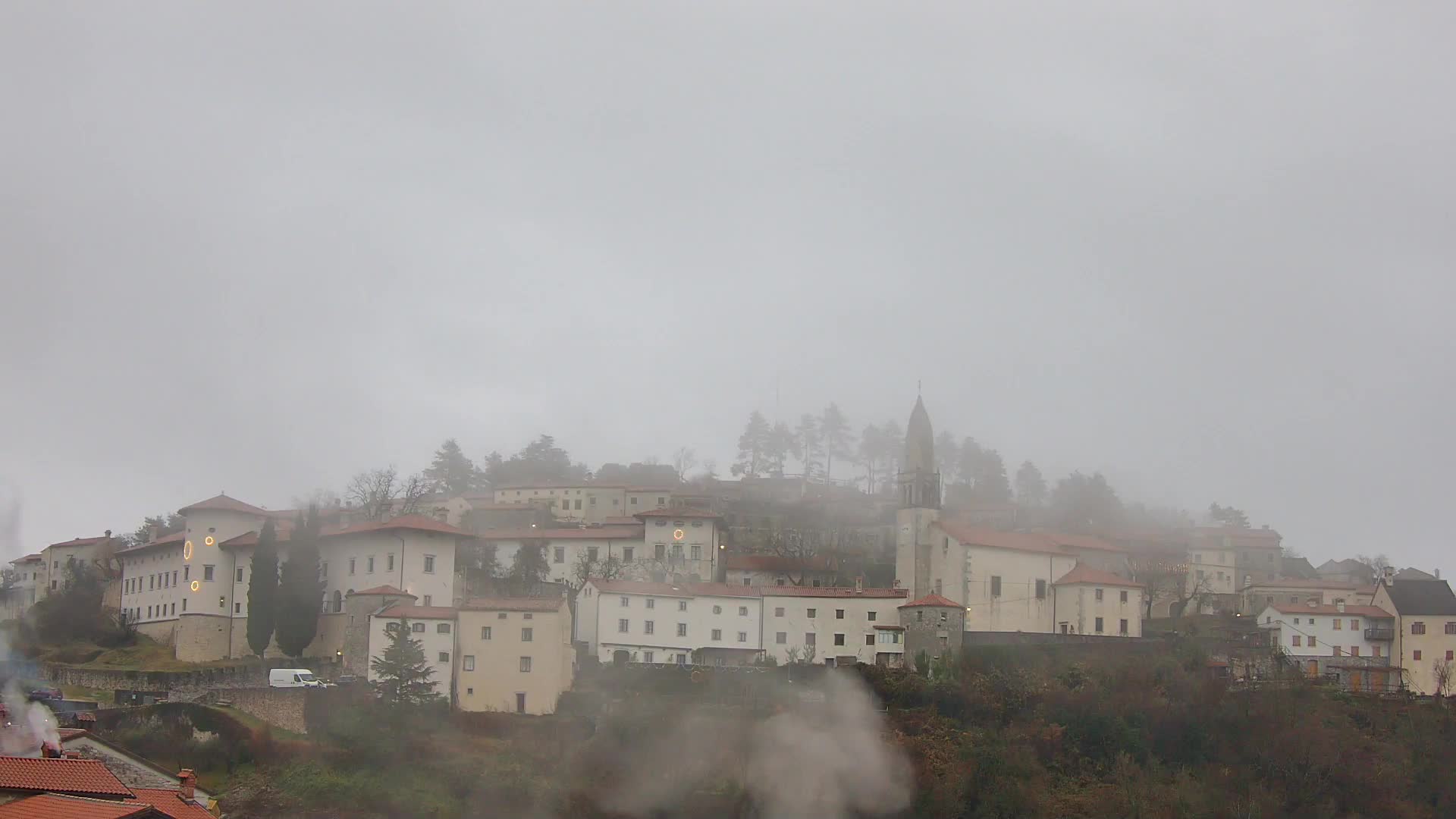 Štanjel – Descubre el Corazón de la Región del Karst