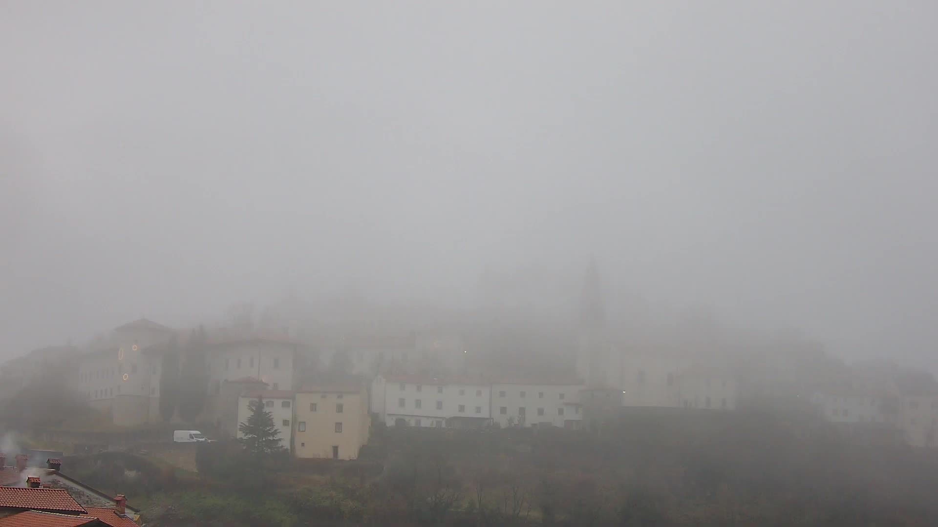 Štanjel – Entdecken Sie das Herz der Karstregion