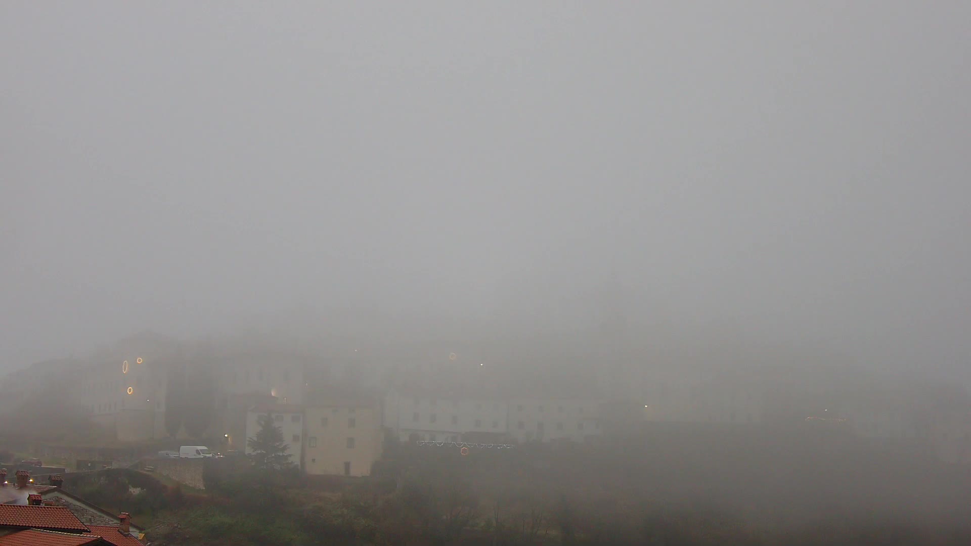 Štanjel v Živo: Odkrijte Srce Krasa