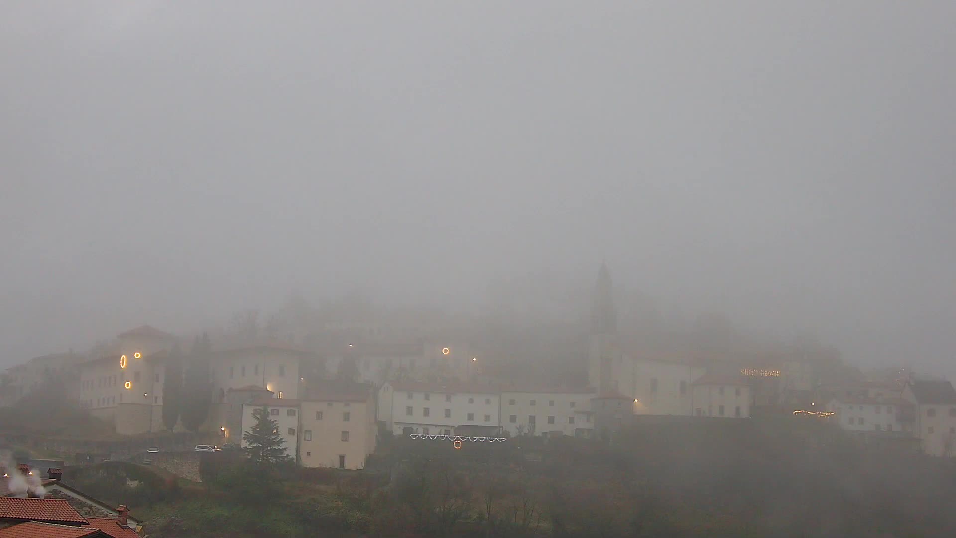 Štanjel Uživo: Otkrijte Srce Krasne Regije