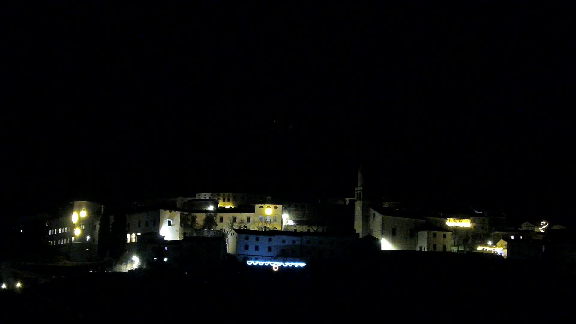 Štanjel Uživo: Otkrijte Srce Krasne Regije