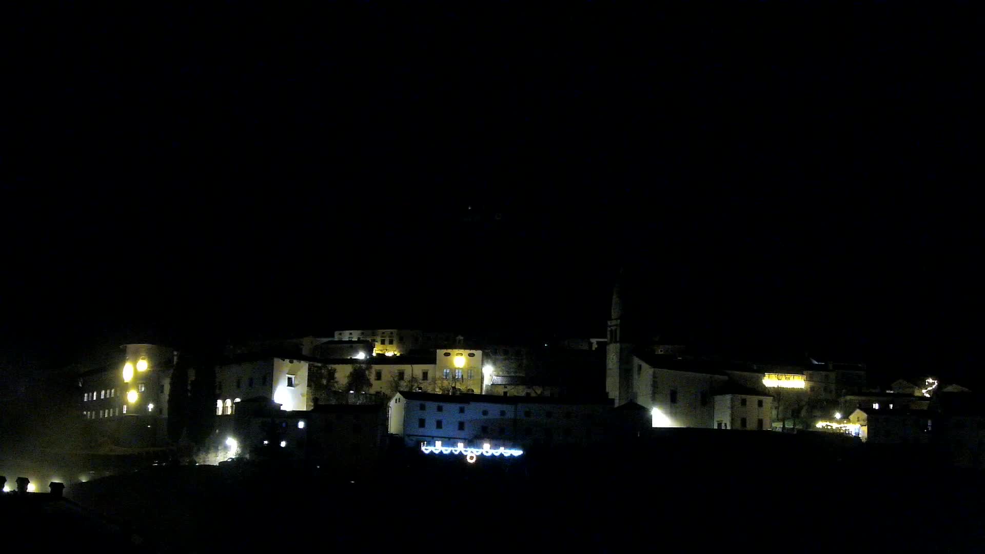 Štanjel – Découvrez le Cœur du Karst