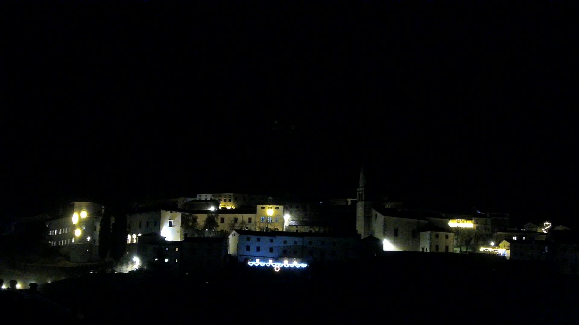 Štanjel – Scopri la gemma del Carso