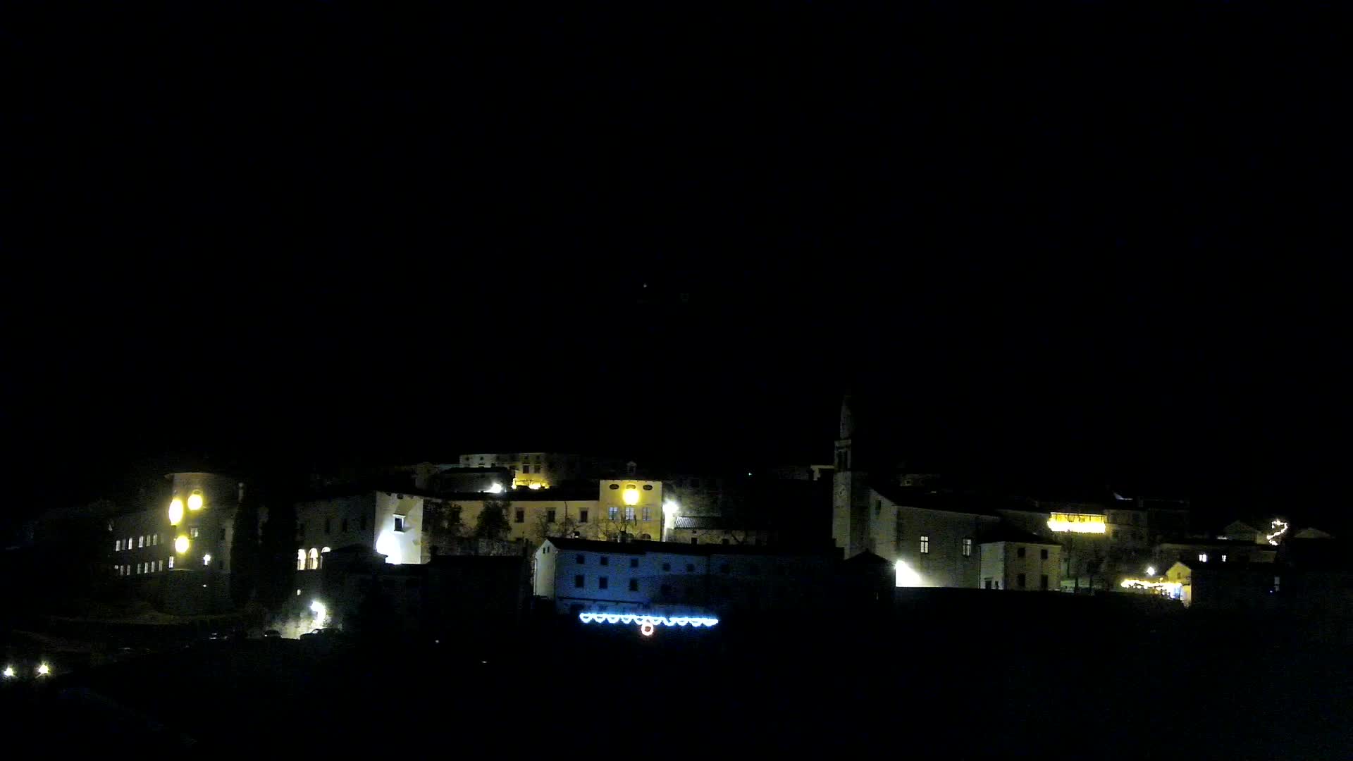 Štanjel – Découvrez le Cœur du Karst