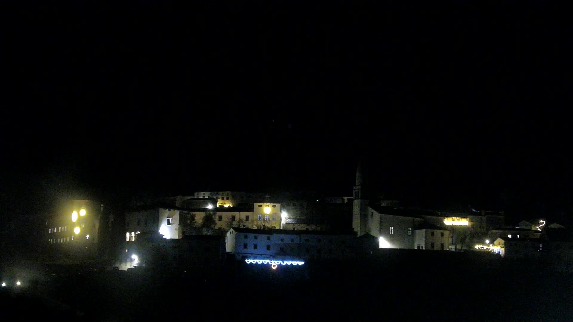 Štanjel Uživo: Otkrijte Srce Krasne Regije