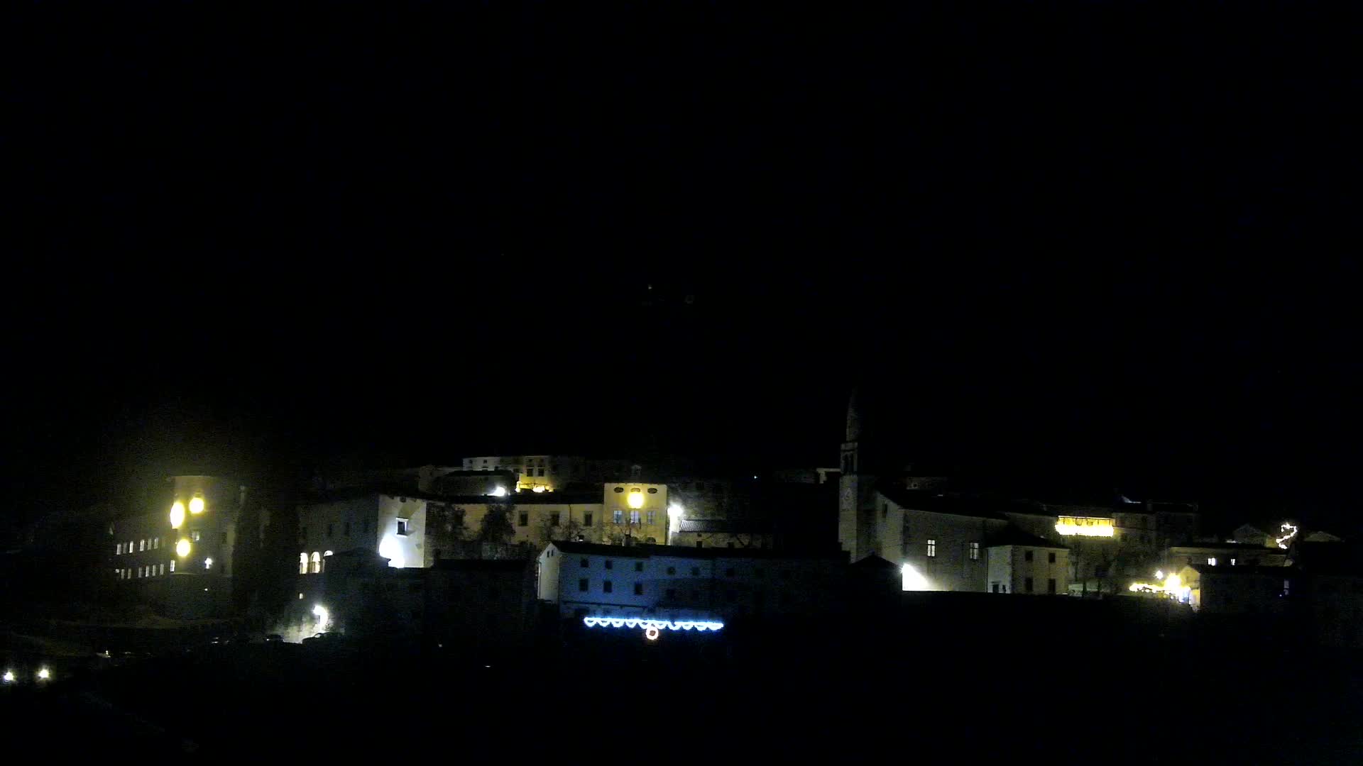 Štanjel v Živo: Odkrijte Srce Krasa