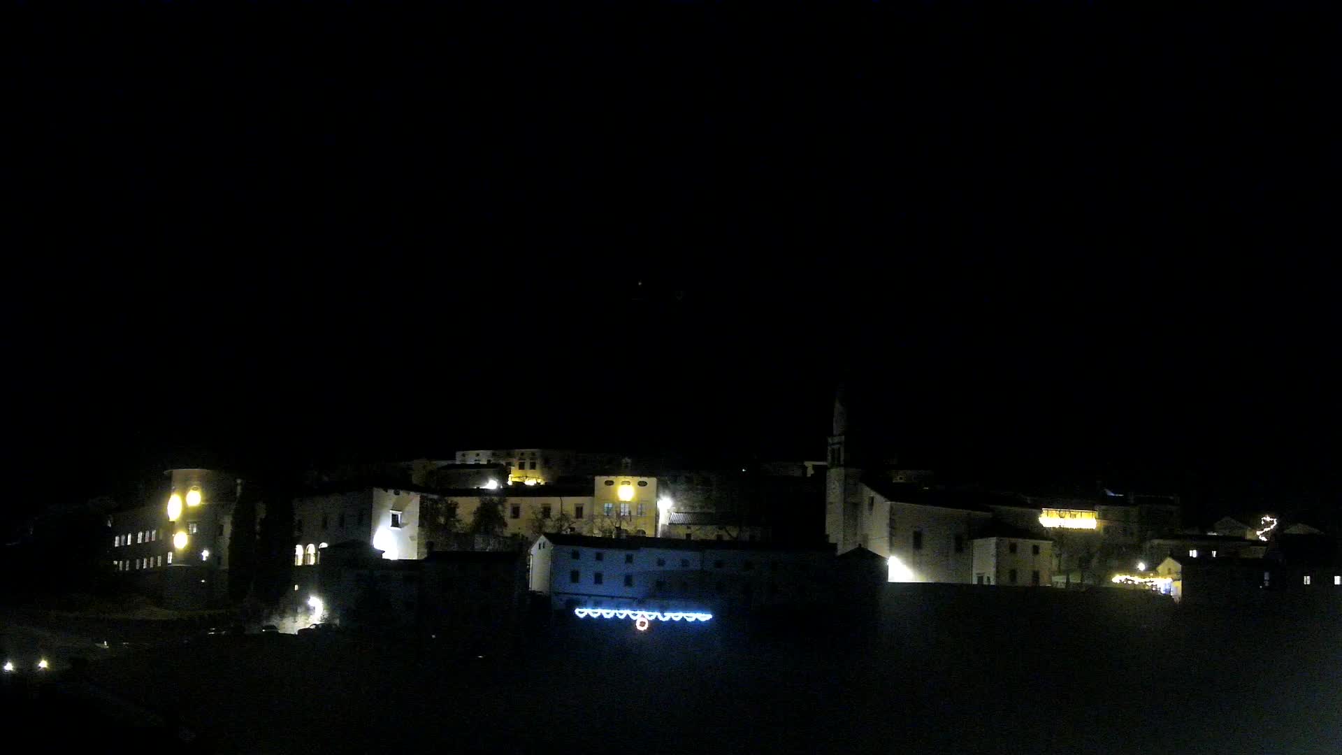 Štanjel – Entdecken Sie das Herz der Karstregion