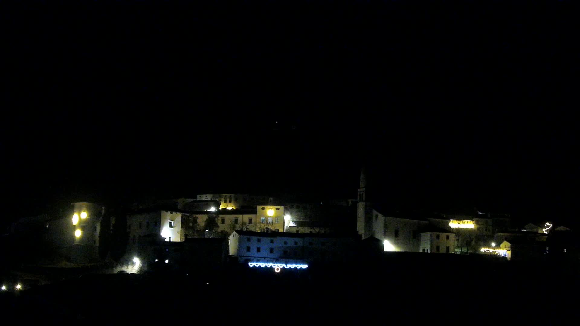 Štanjel – Entdecken Sie das Herz der Karstregion