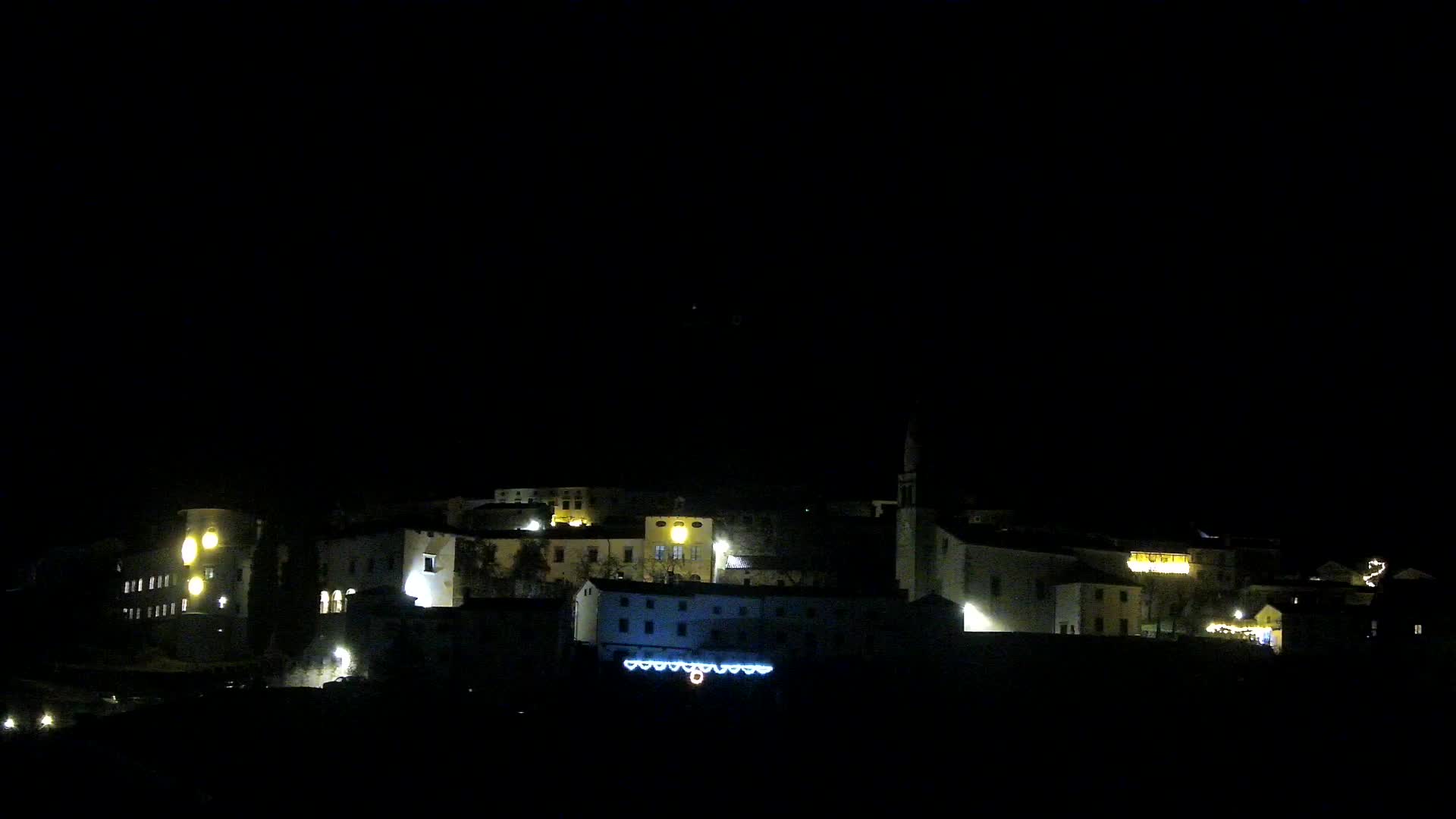 Štanjel – Entdecken Sie das Herz der Karstregion