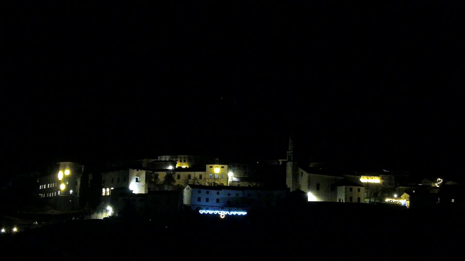 Štanjel – Entdecken Sie das Herz der Karstregion