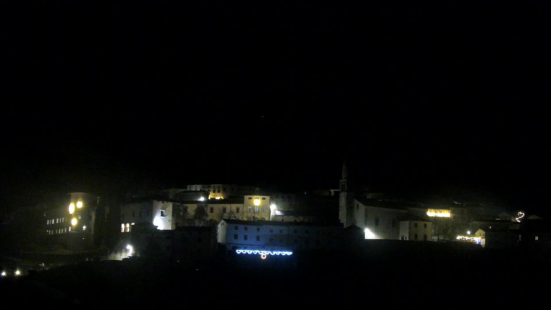 Štanjel – Discover the Heart of the Karst Region