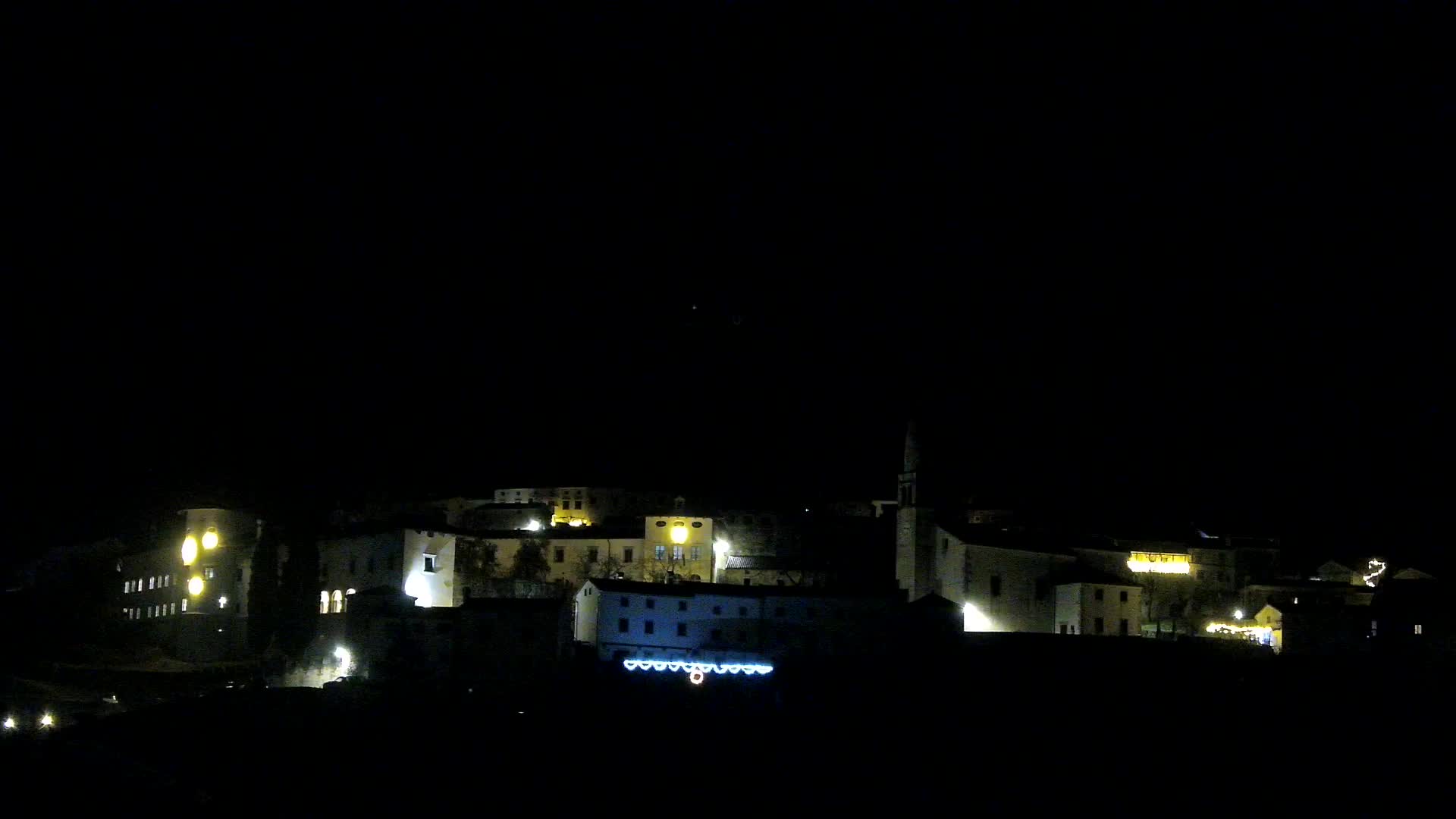 Štanjel – Scopri la gemma del Carso