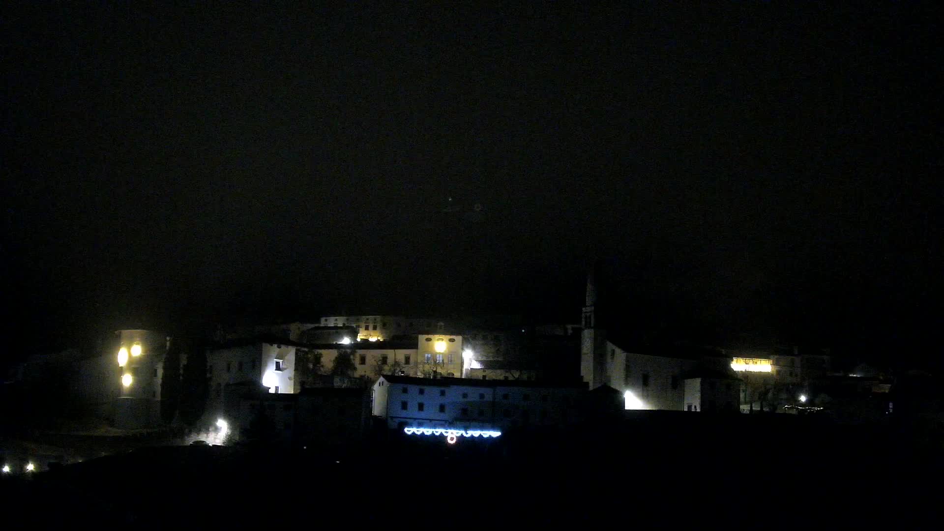 Štanjel – Descubre el Corazón de la Región del Karst