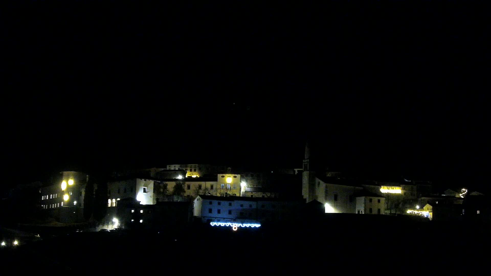 Štanjel – Scopri la gemma del Carso