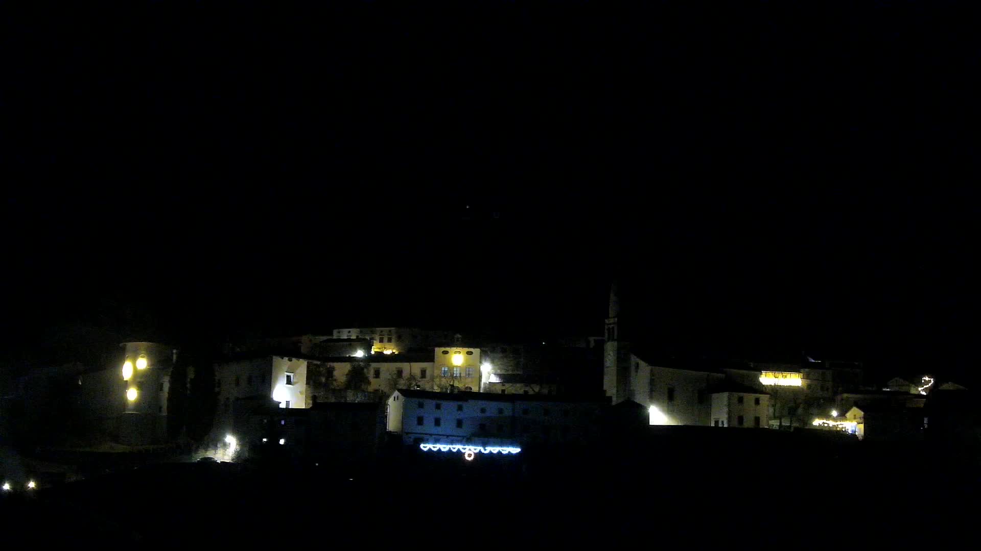 Štanjel – Scopri la gemma del Carso