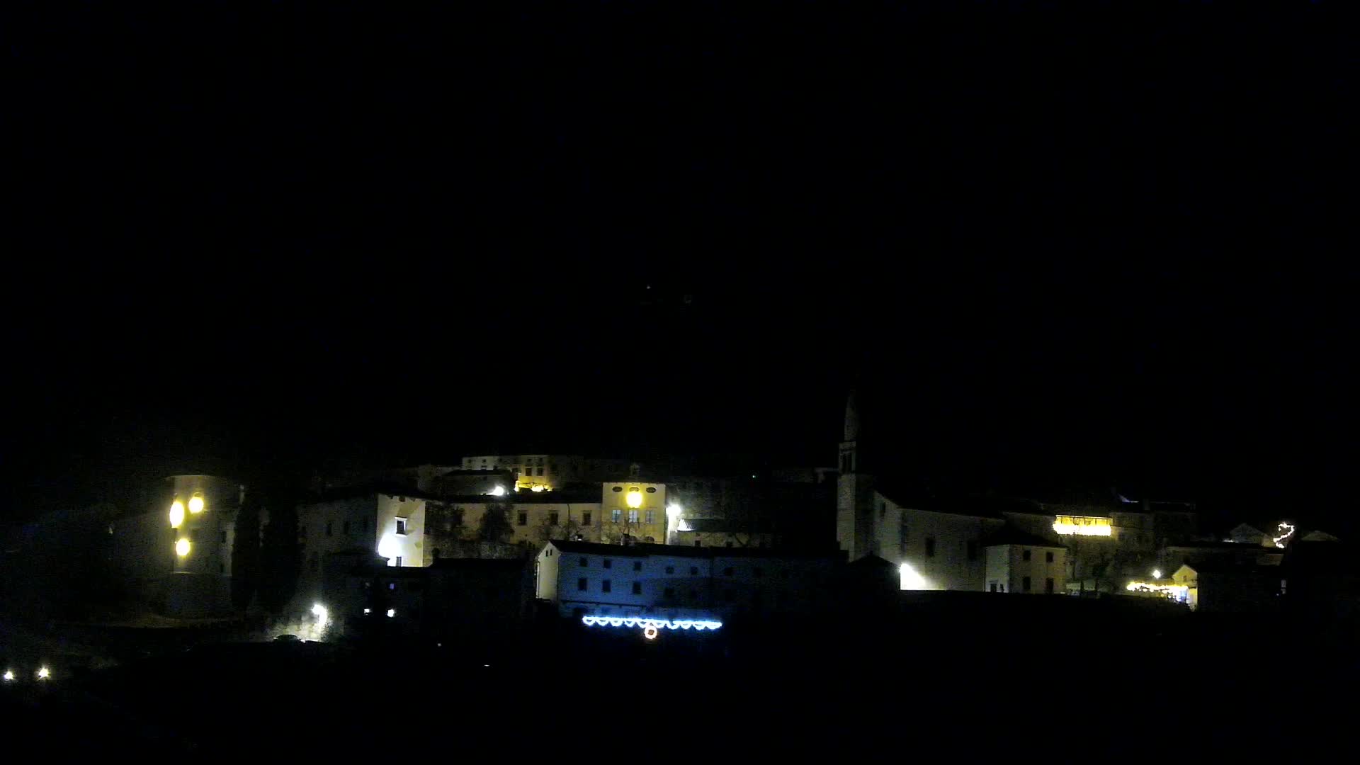 Štanjel – Entdecken Sie das Herz der Karstregion