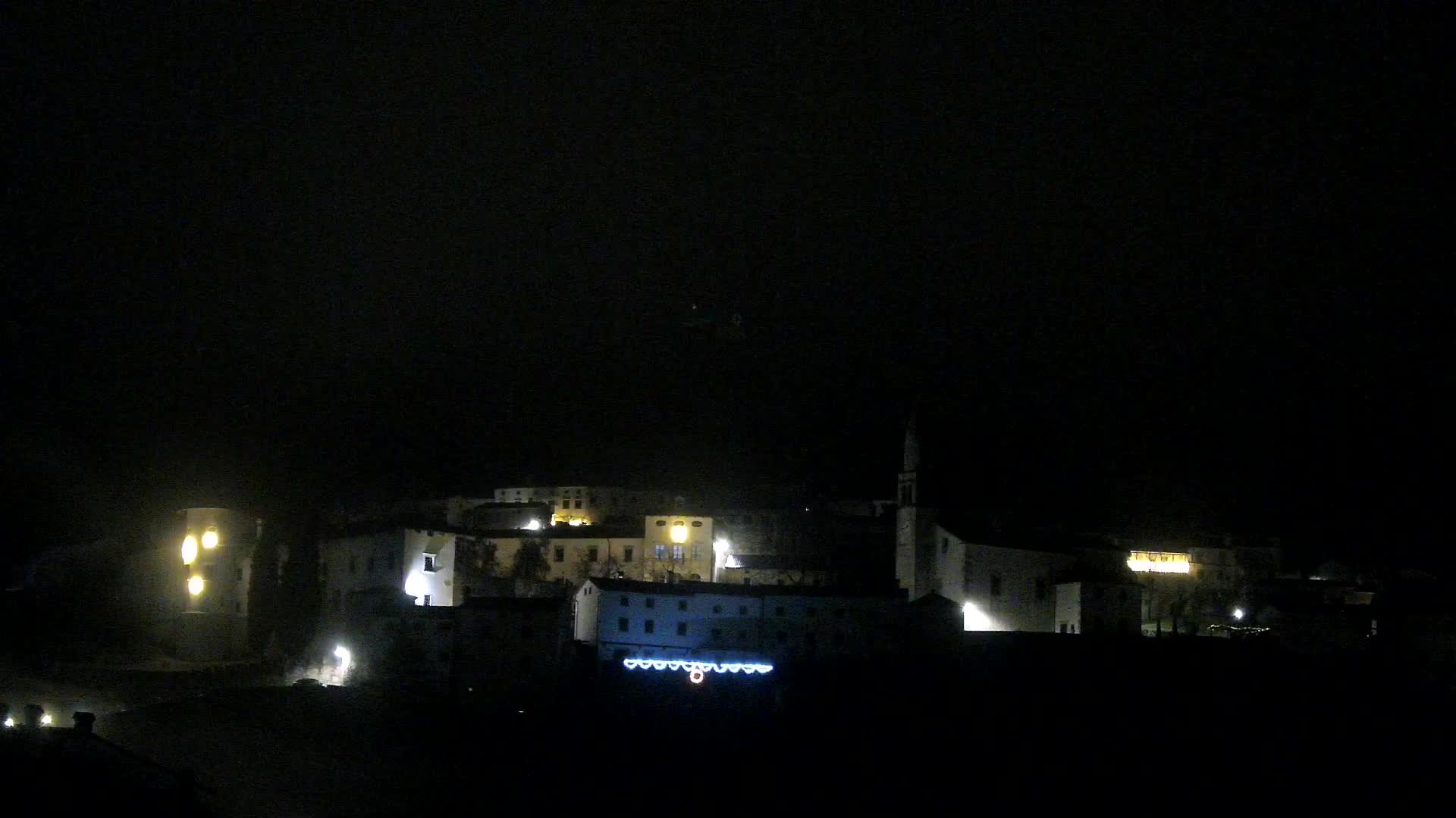 Štanjel v Živo: Odkrijte Srce Krasa