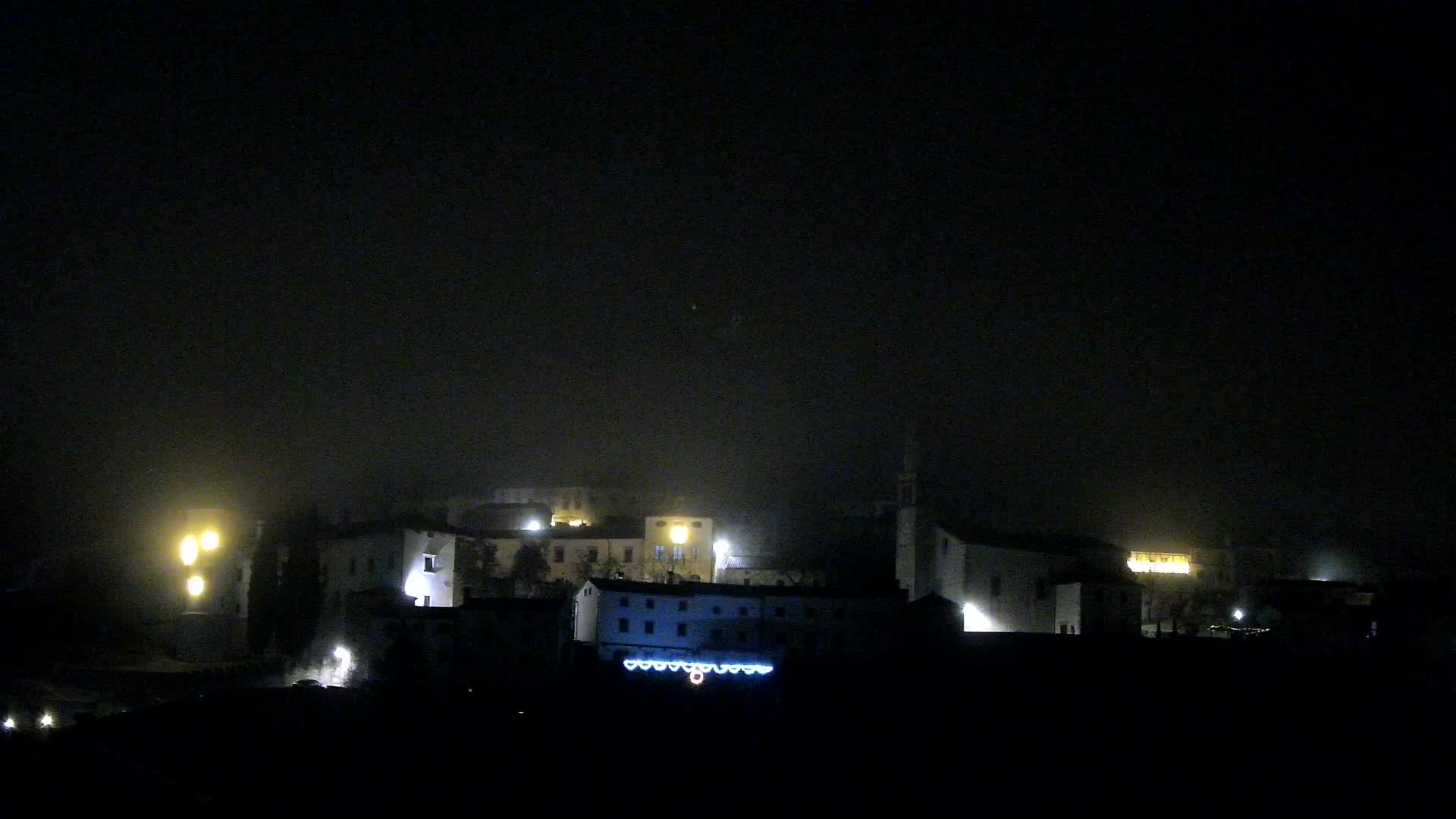 Štanjel Uživo: Otkrijte Srce Krasne Regije