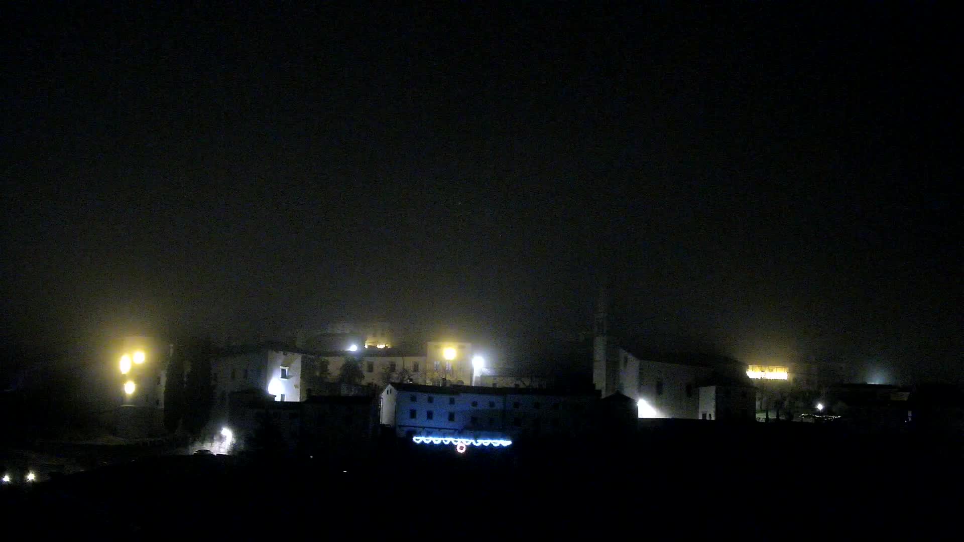 Štanjel – Descubre el Corazón de la Región del Karst