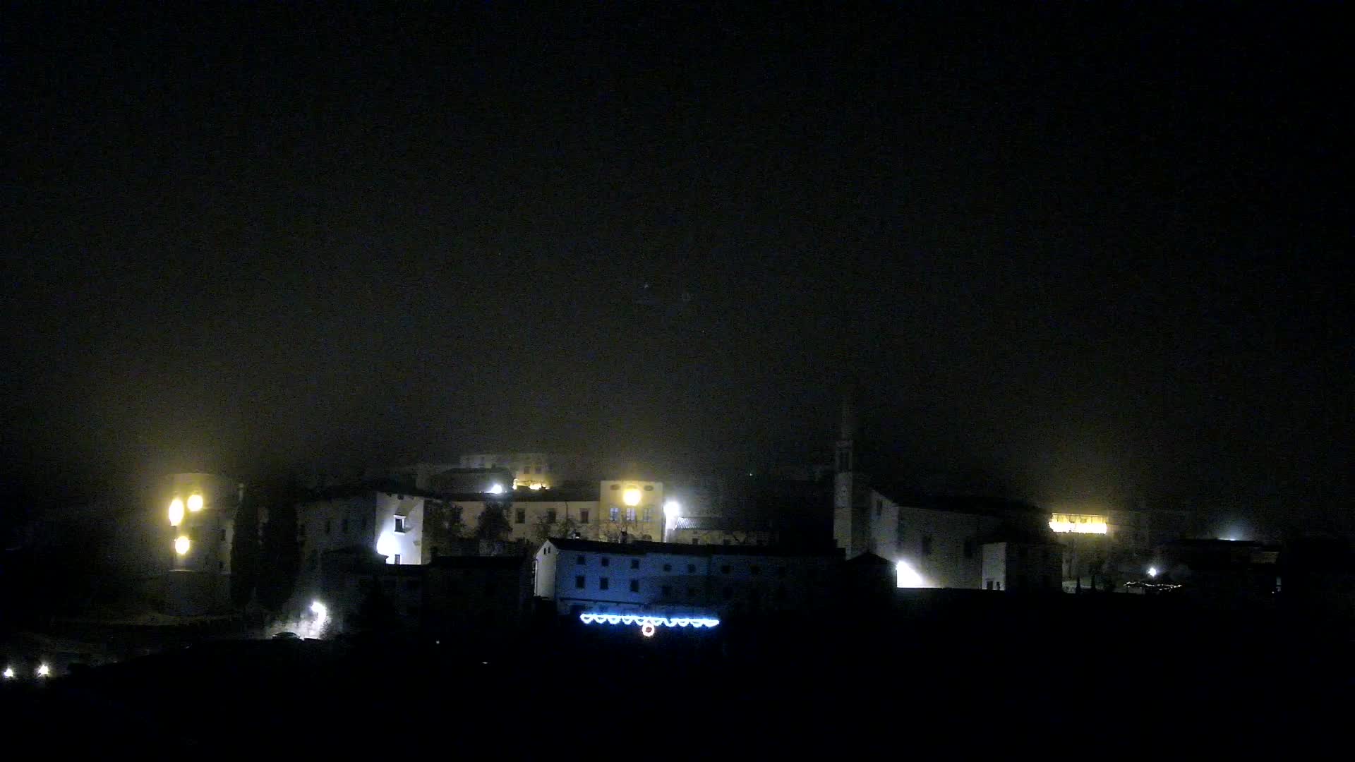 Štanjel – Descubre el Corazón de la Región del Karst