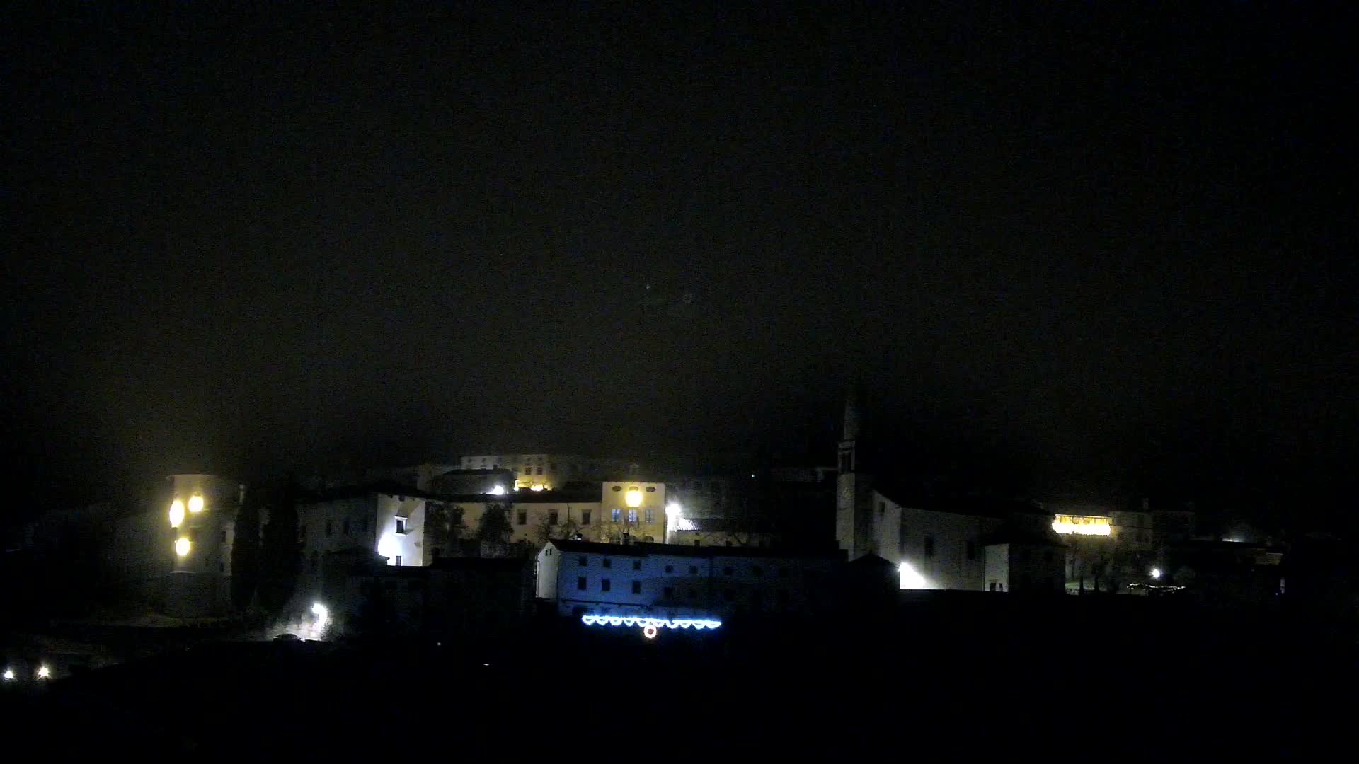 Štanjel – Discover the Heart of the Karst Region