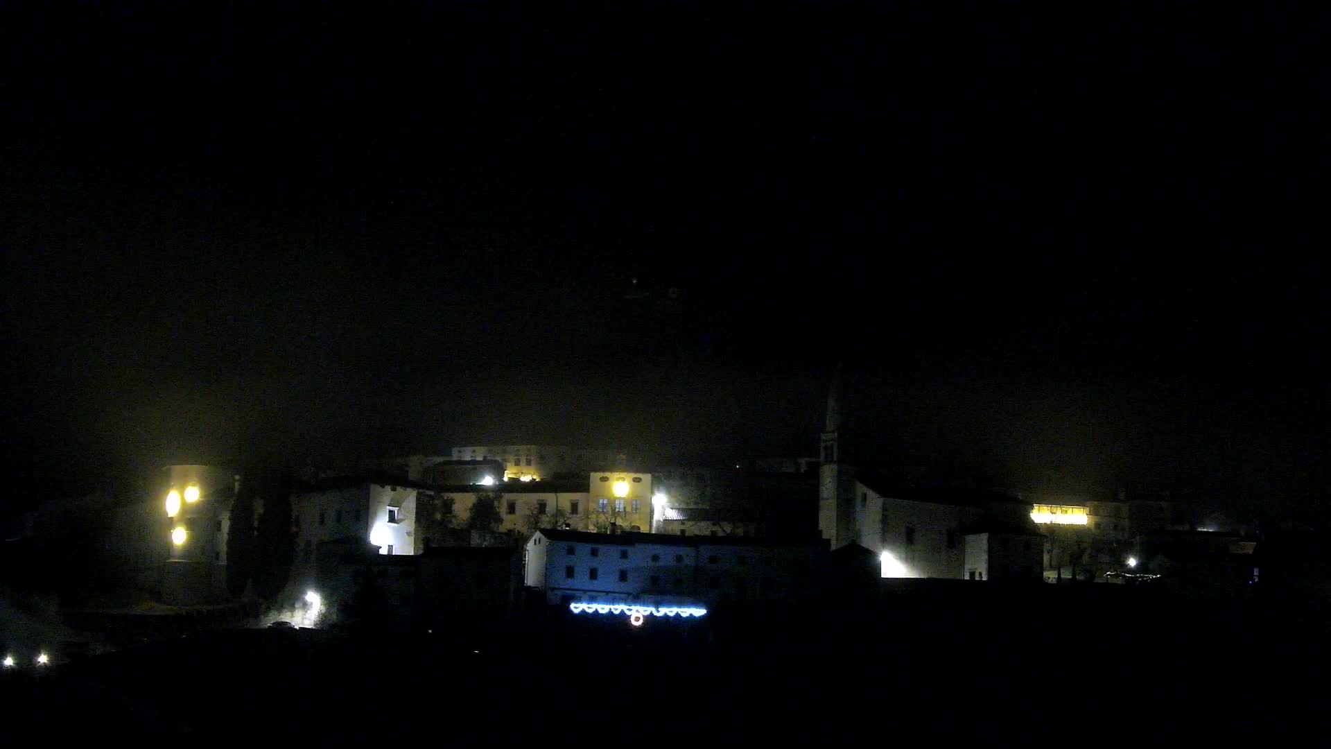 Štanjel Uživo: Otkrijte Srce Krasne Regije