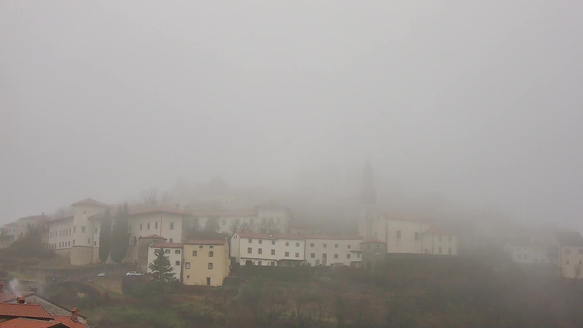 Štanjel – Discover the Heart of the Karst Region