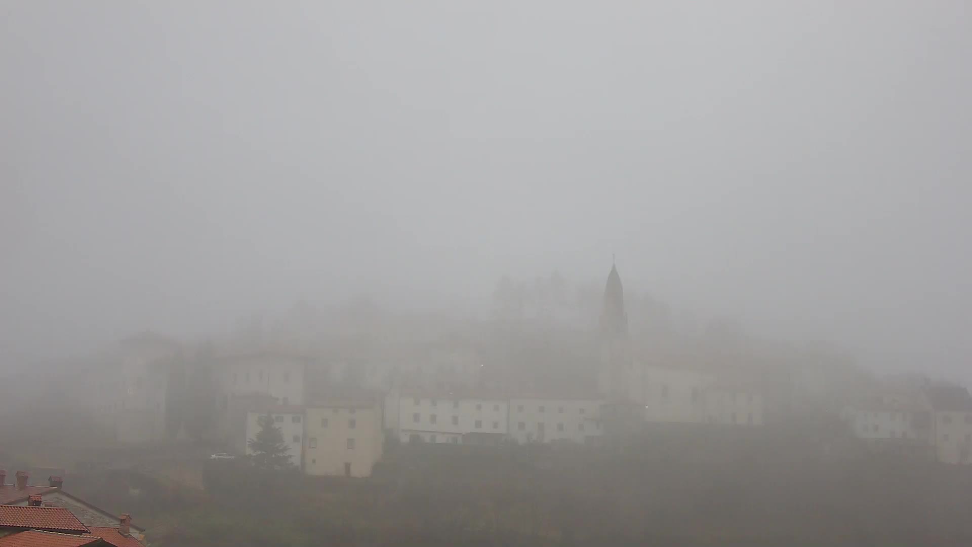 Štanjel – Découvrez le Cœur du Karst