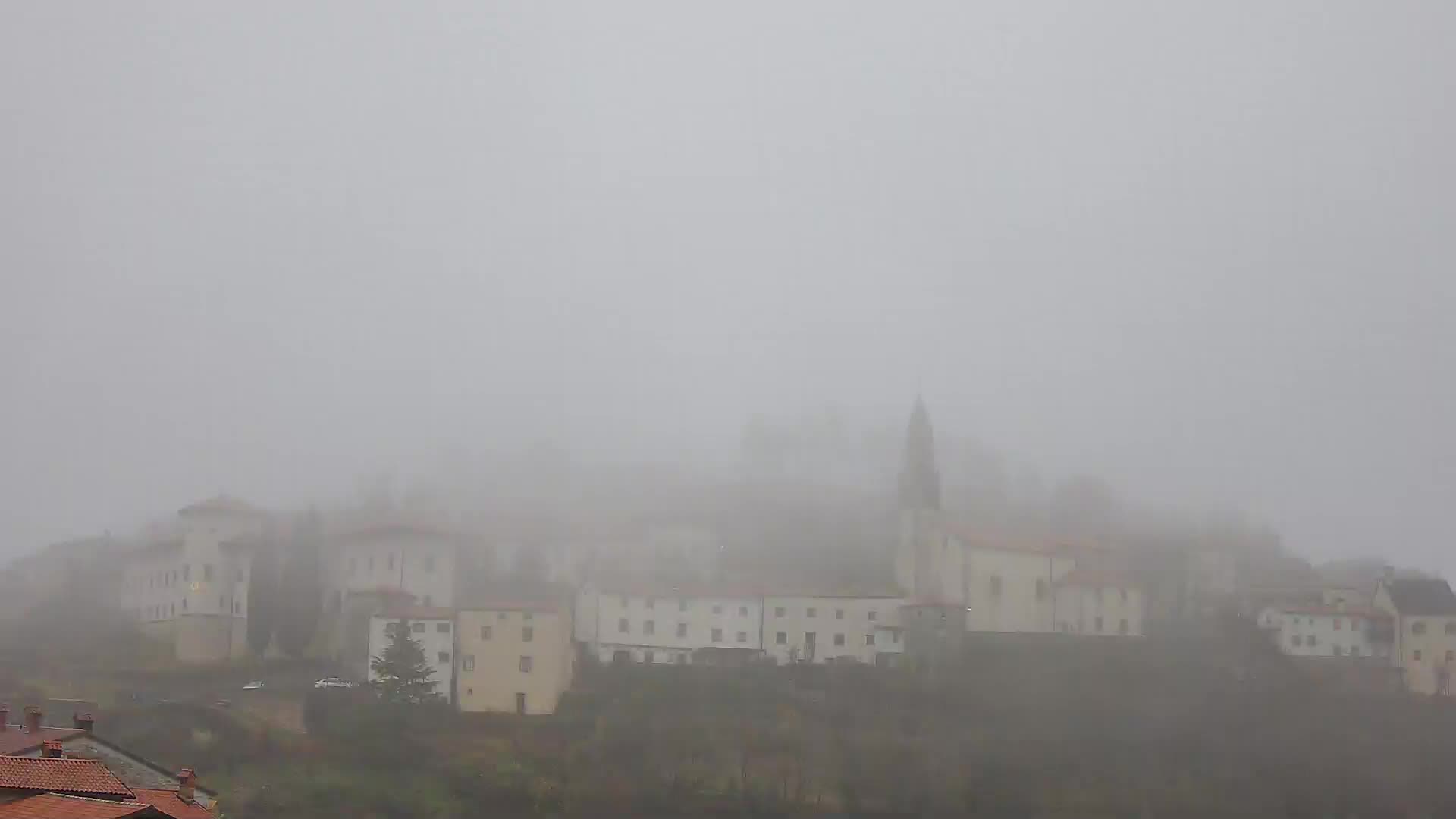 Štanjel – Scopri la gemma del Carso