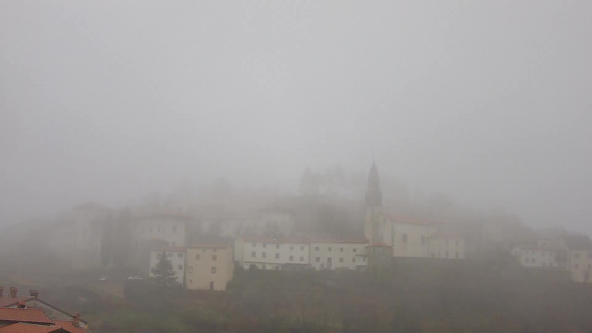 Štanjel – Découvrez le Cœur du Karst