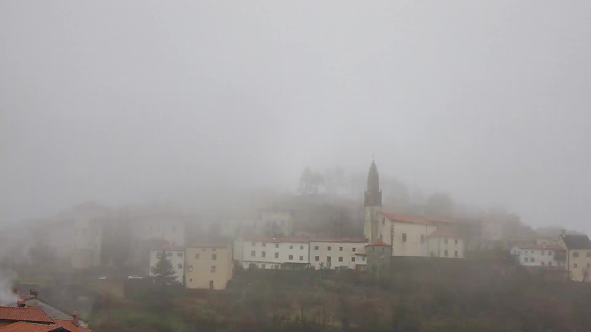 Štanjel – Discover the Heart of the Karst Region