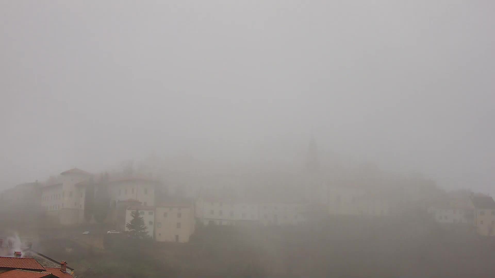 Štanjel – Découvrez le Cœur du Karst