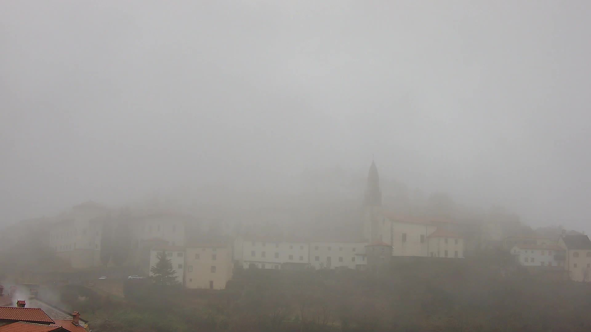 Štanjel – Découvrez le Cœur du Karst